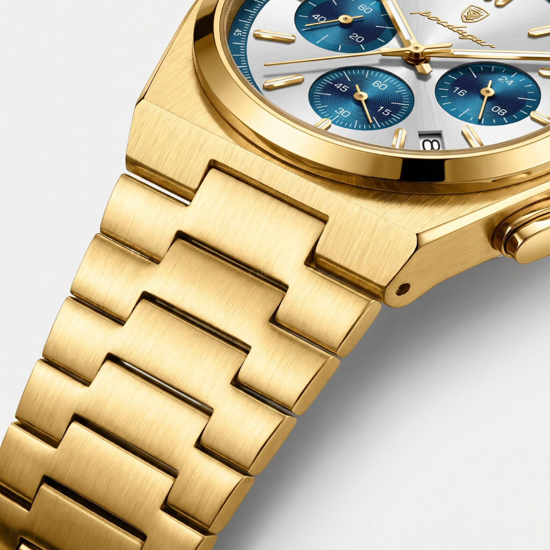 Watch – Imperatore – 40mm - Watch