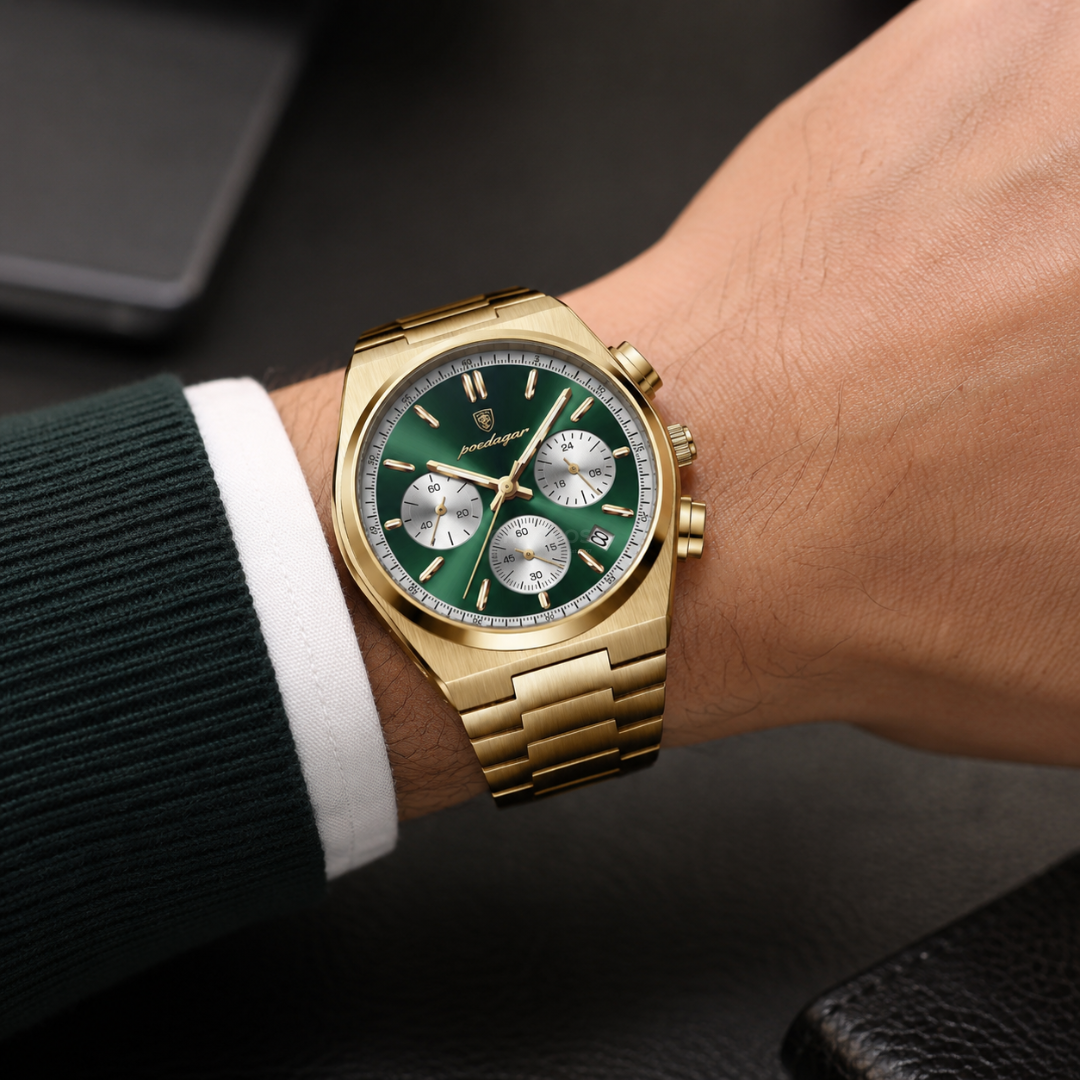 Watch – Imperatore – 40mm - Watch