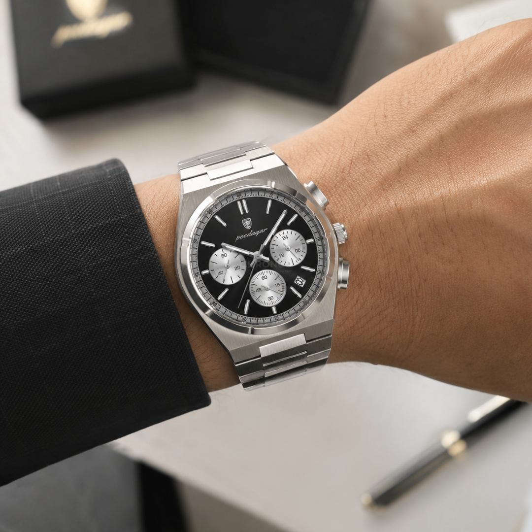 Watch – Imperatore – 40mm - Watch