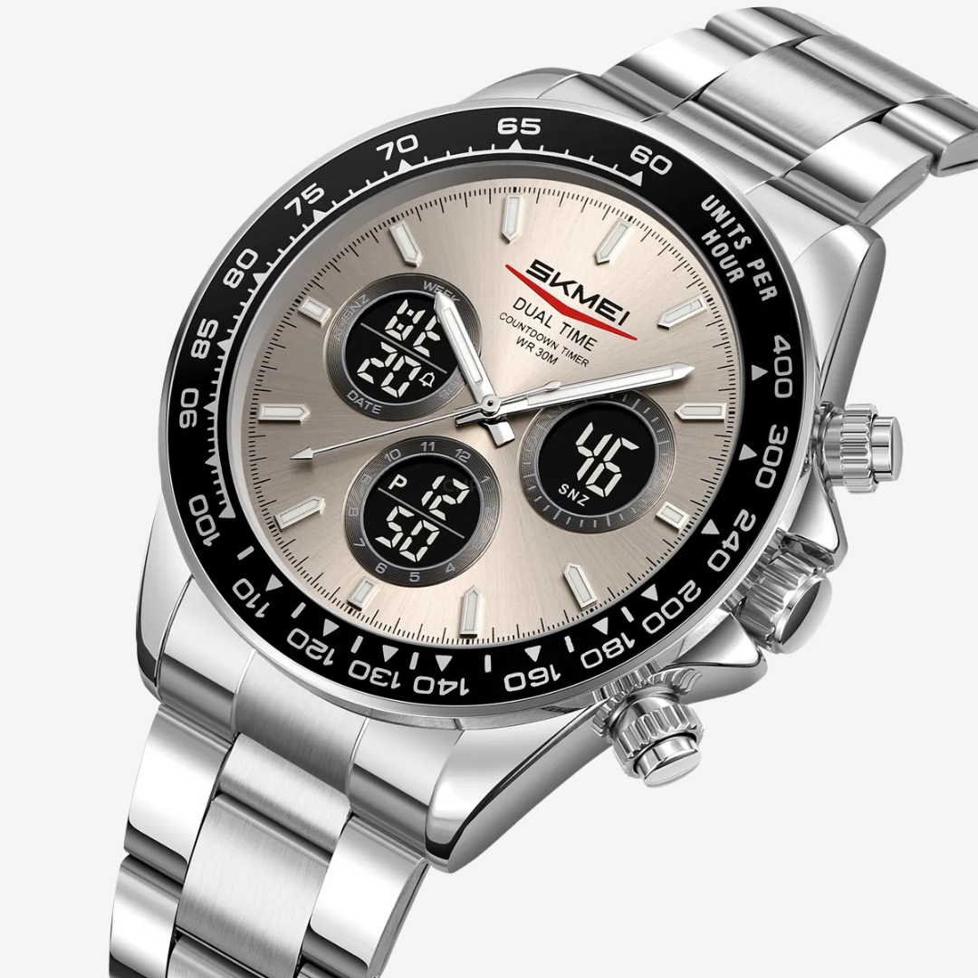 Watch – Imperia – 42mm - Watch