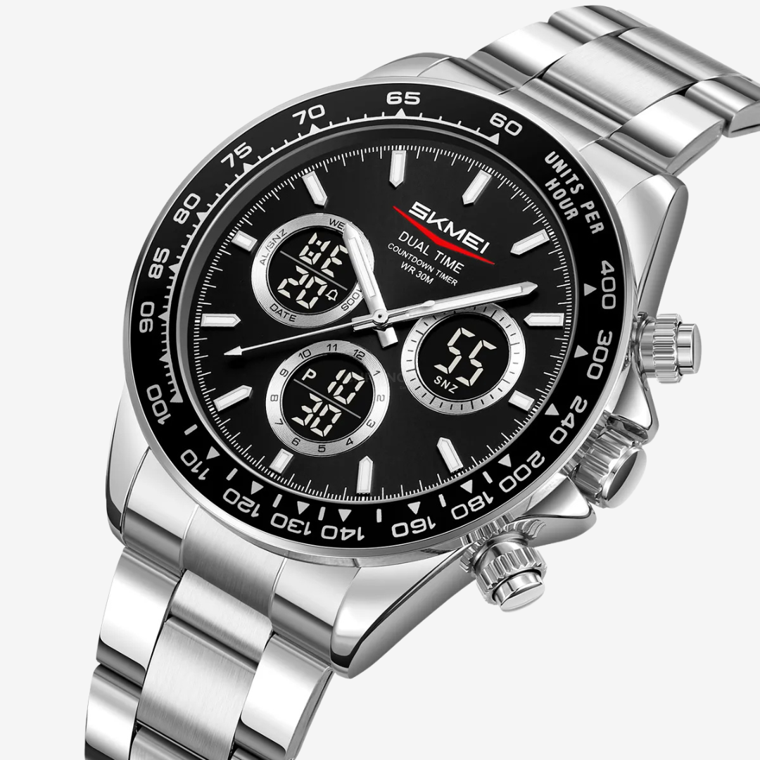 Watch – Imperia – 42mm - Watch