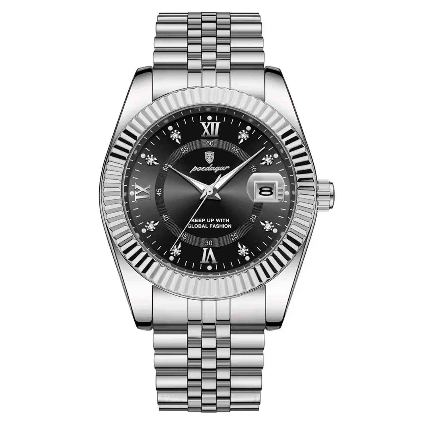 Watch – Infinity – 40mm