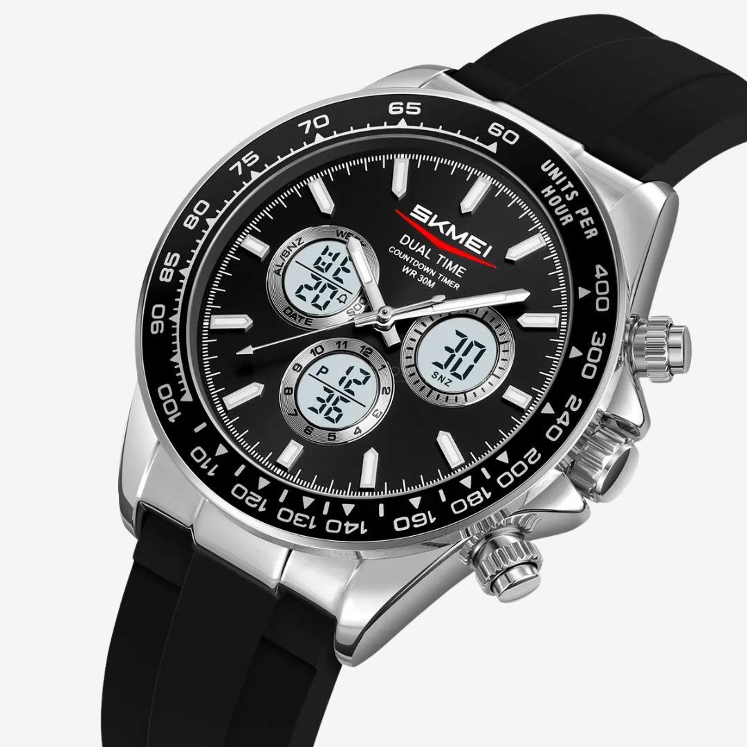 Watch – Iseo – 42mm - Watch