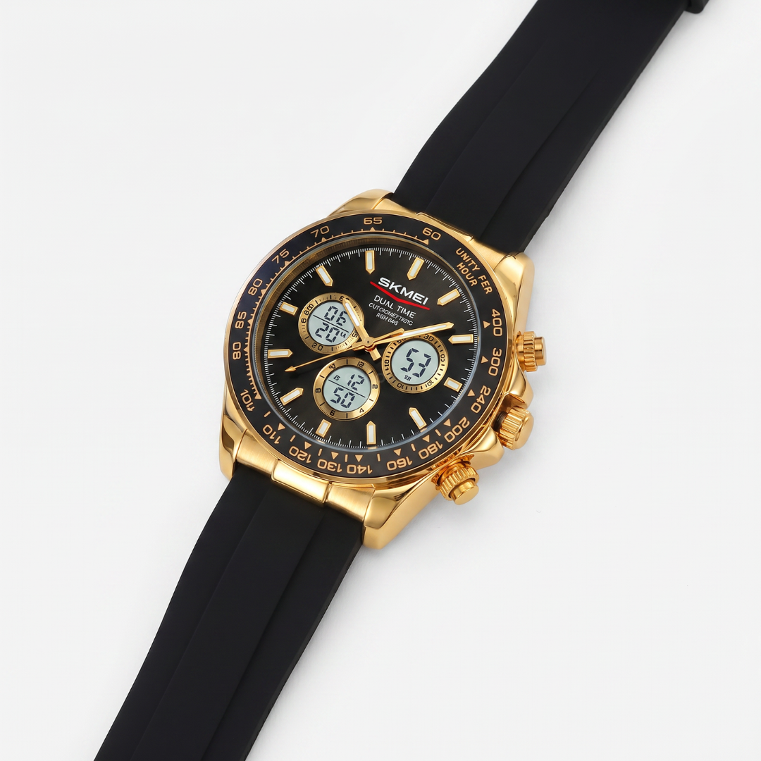 Watch – Iseo – 42mm - Watch