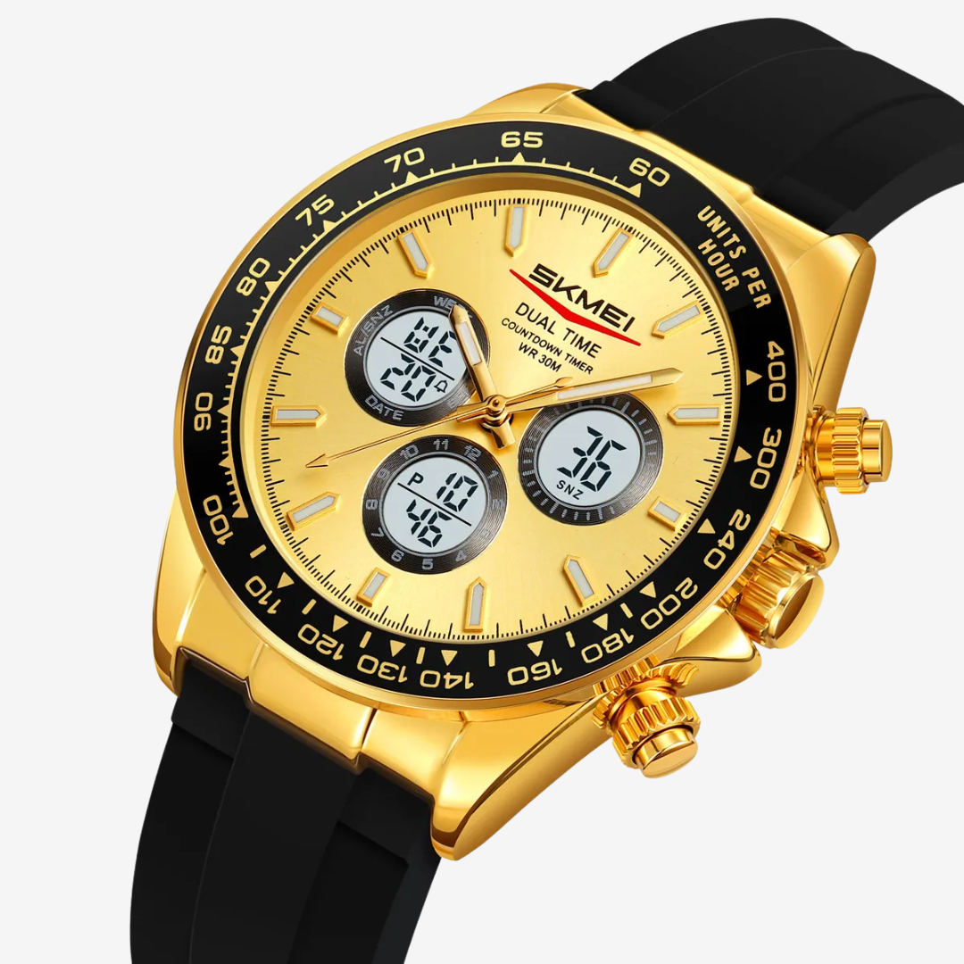 Watch – Iseo – 42mm - Watch