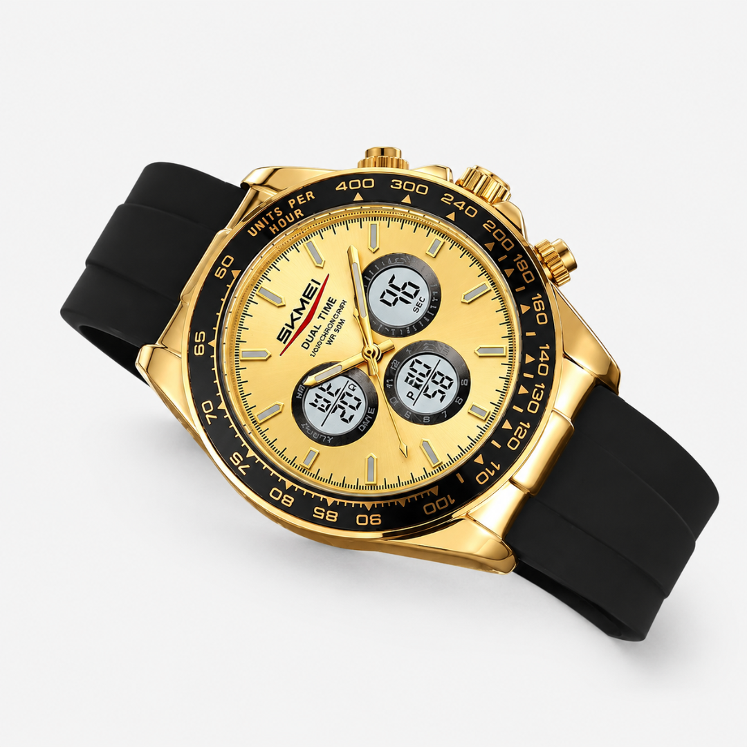 Watch – Iseo – 42mm - Watch