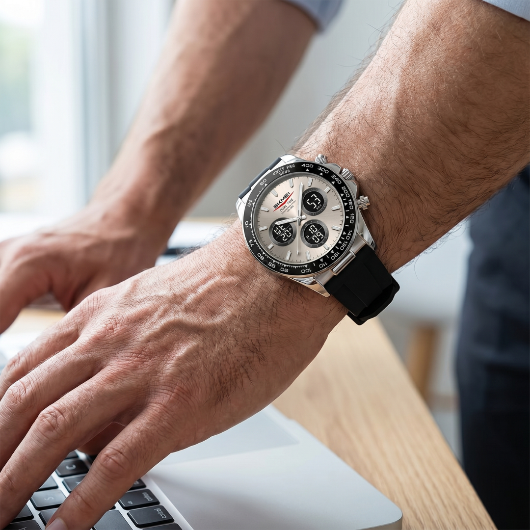Watch – Iseo – 42mm - Watch