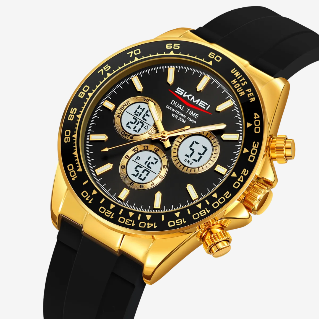 Watch – Iseo – 42mm - Watch