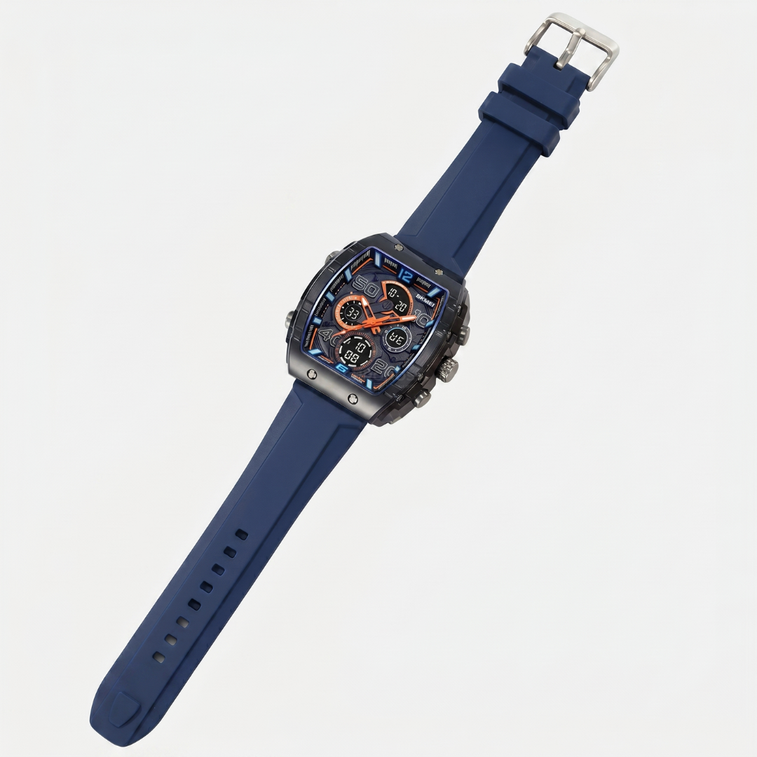 Watch – Isernia – 42mm - Watch