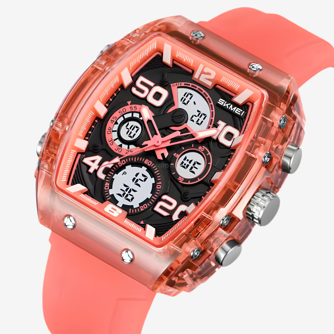 Watch – Isernia – 42mm - Watch
