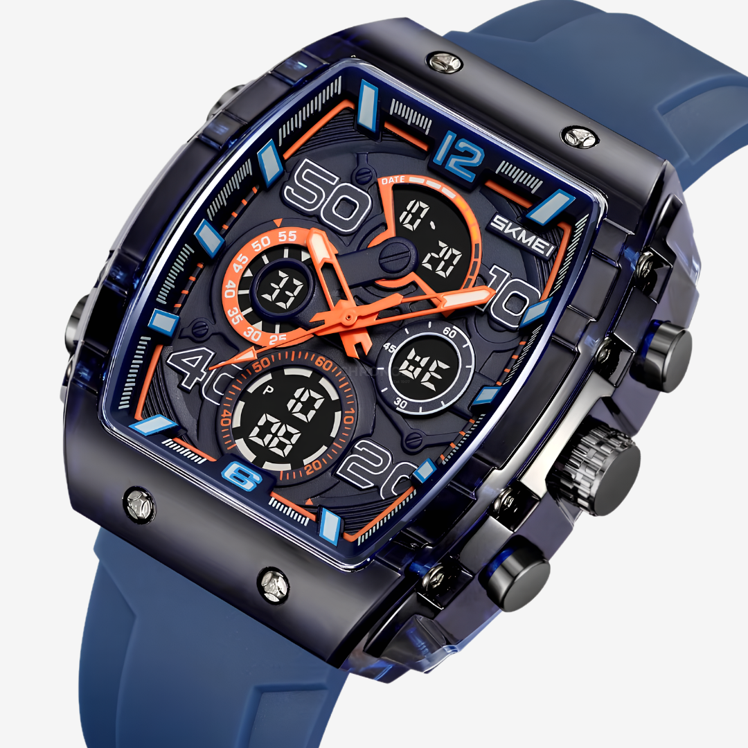 Watch – Isernia – 42mm - Watch