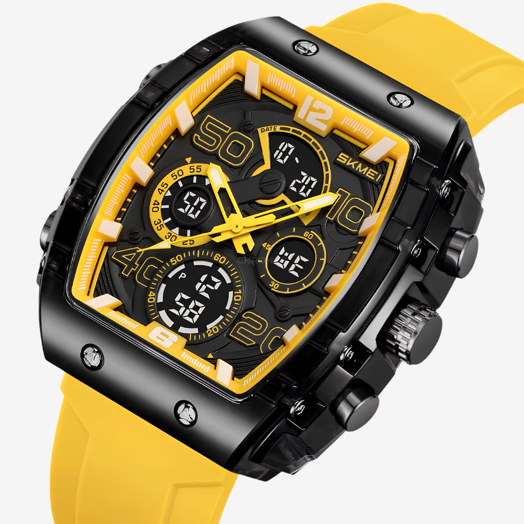 Watch – Isernia – 42mm - Watch