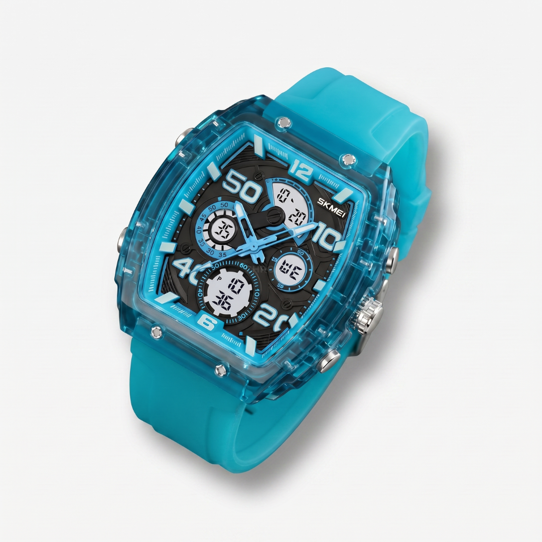 Watch – Isernia – 42mm - Watch