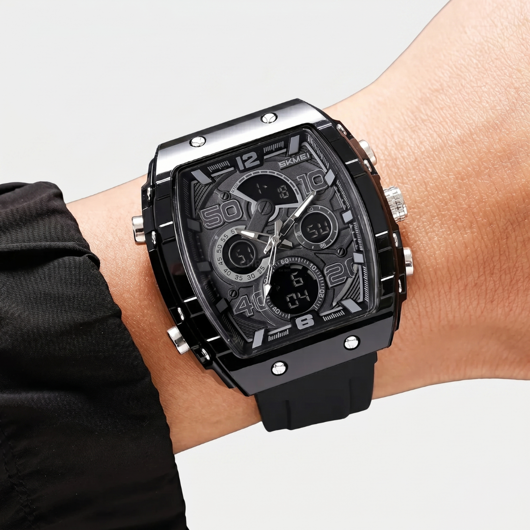 Watch – Isernia – 42mm - Watch