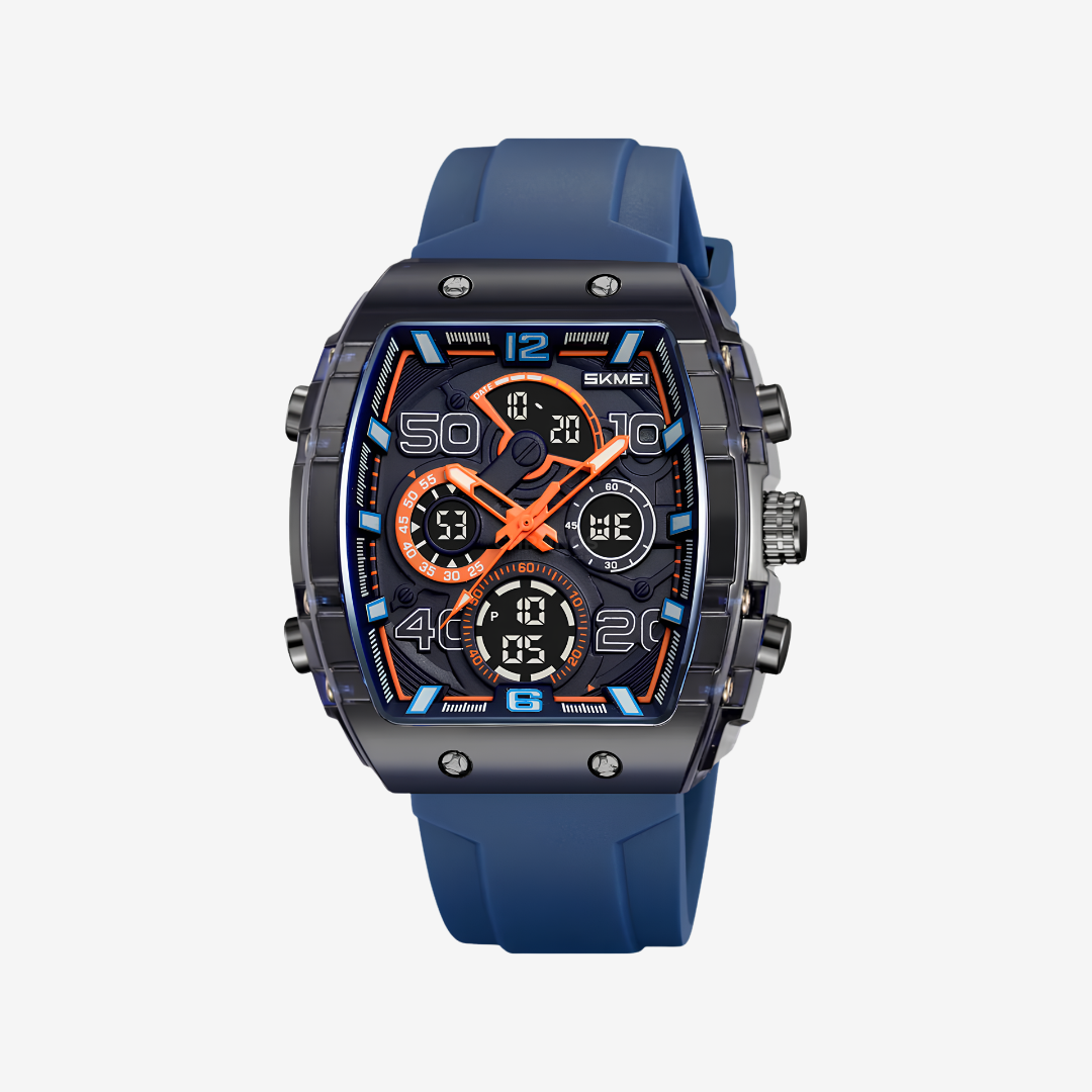 Watch – Isernia – 42mm - Watch