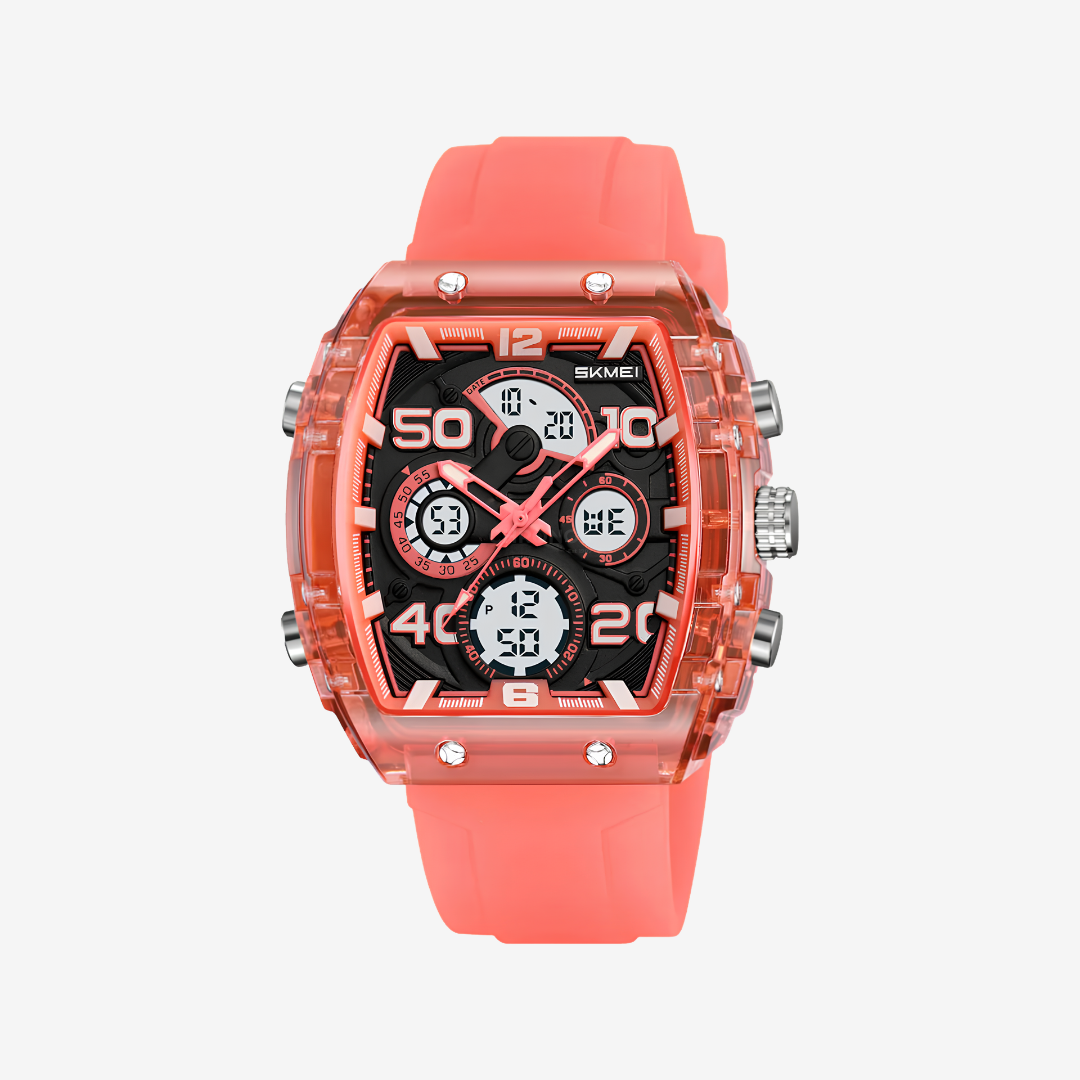 Watch – Isernia – 42mm - Watch