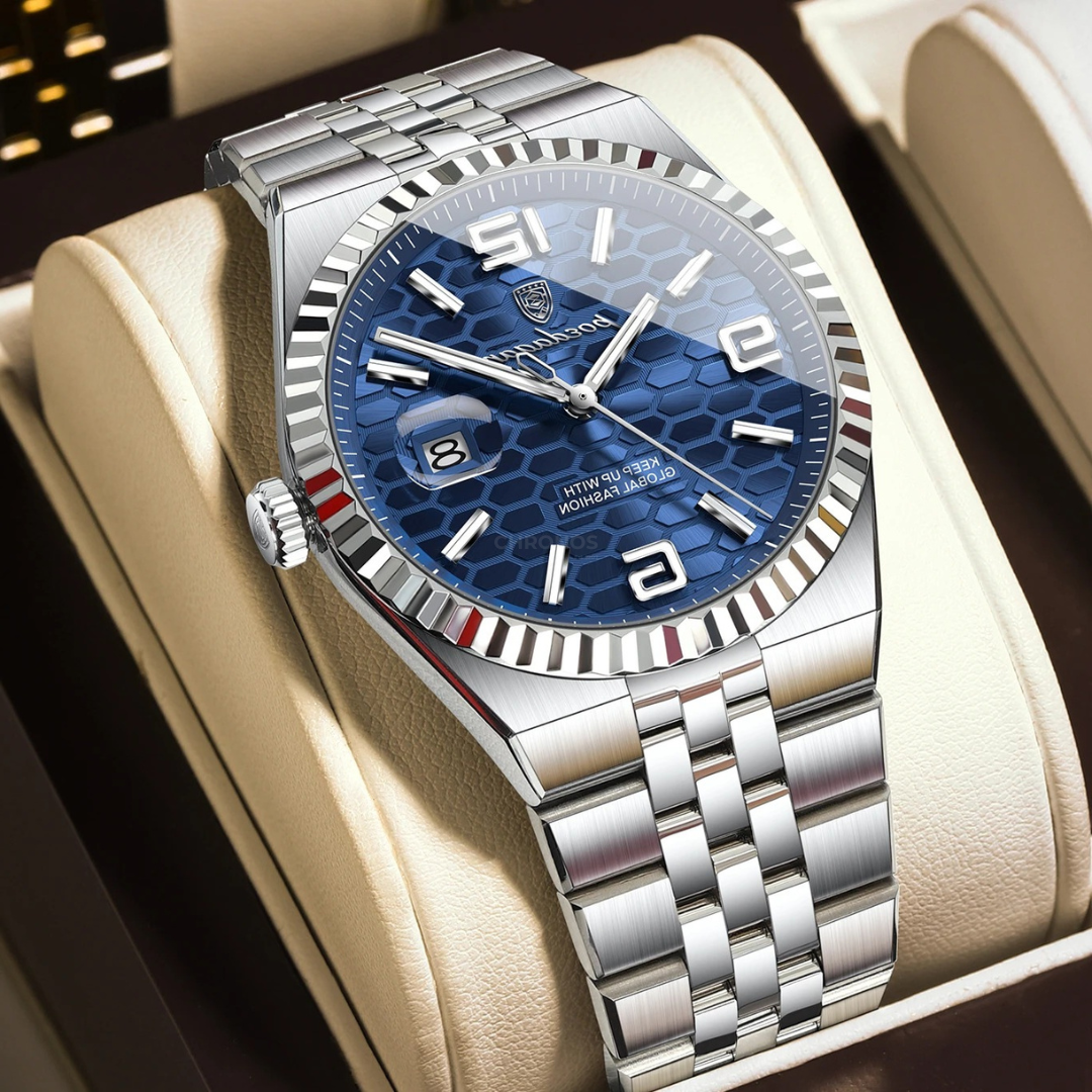 Watch – Latium – 42mm - Watch