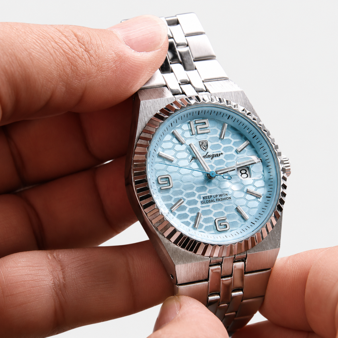 Watch – Latium – 42mm - Watch