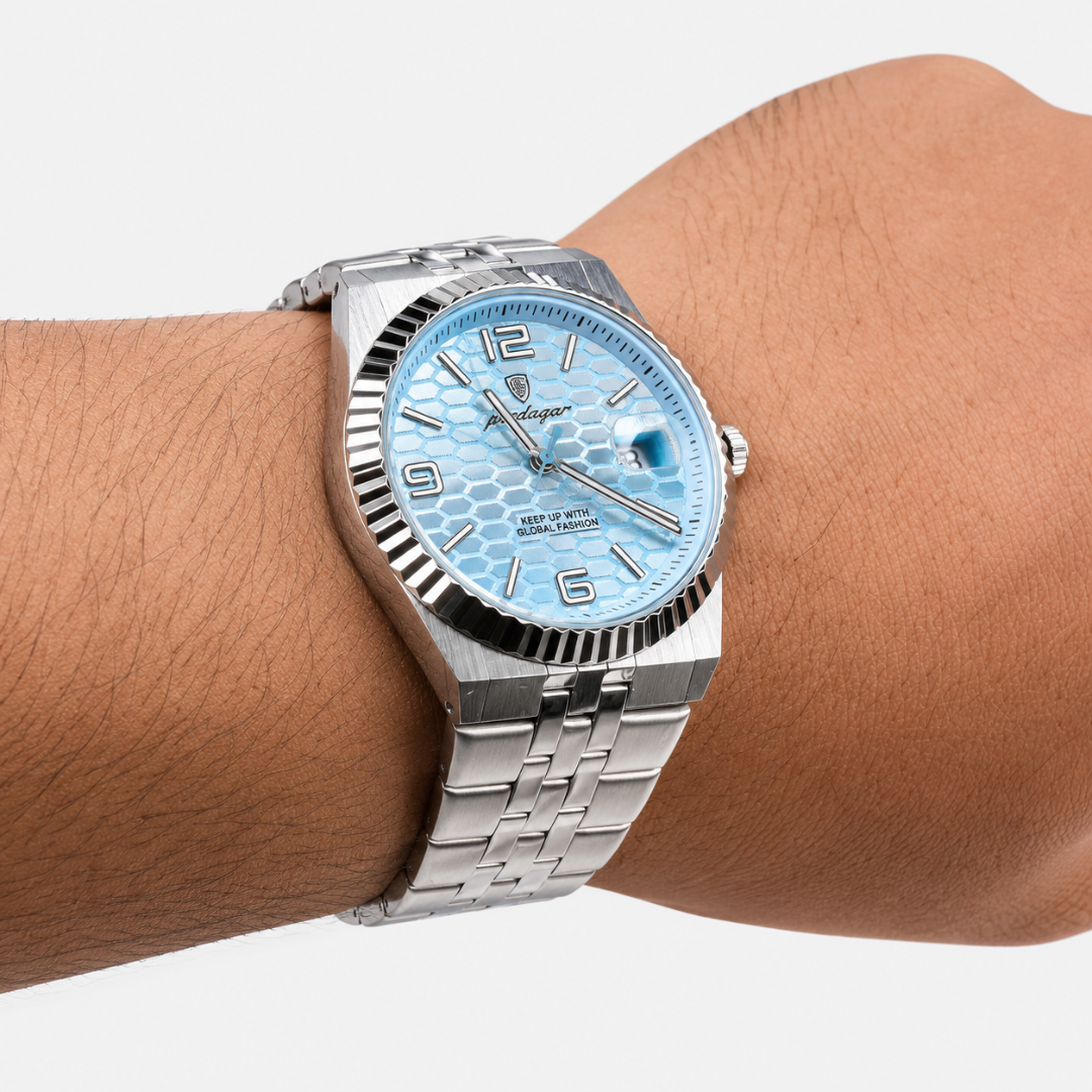 Watch – Latium – 42mm - Watch