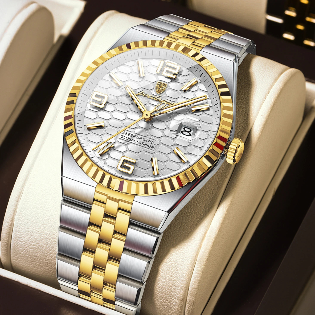 Watch – Latium – 42mm - Watch
