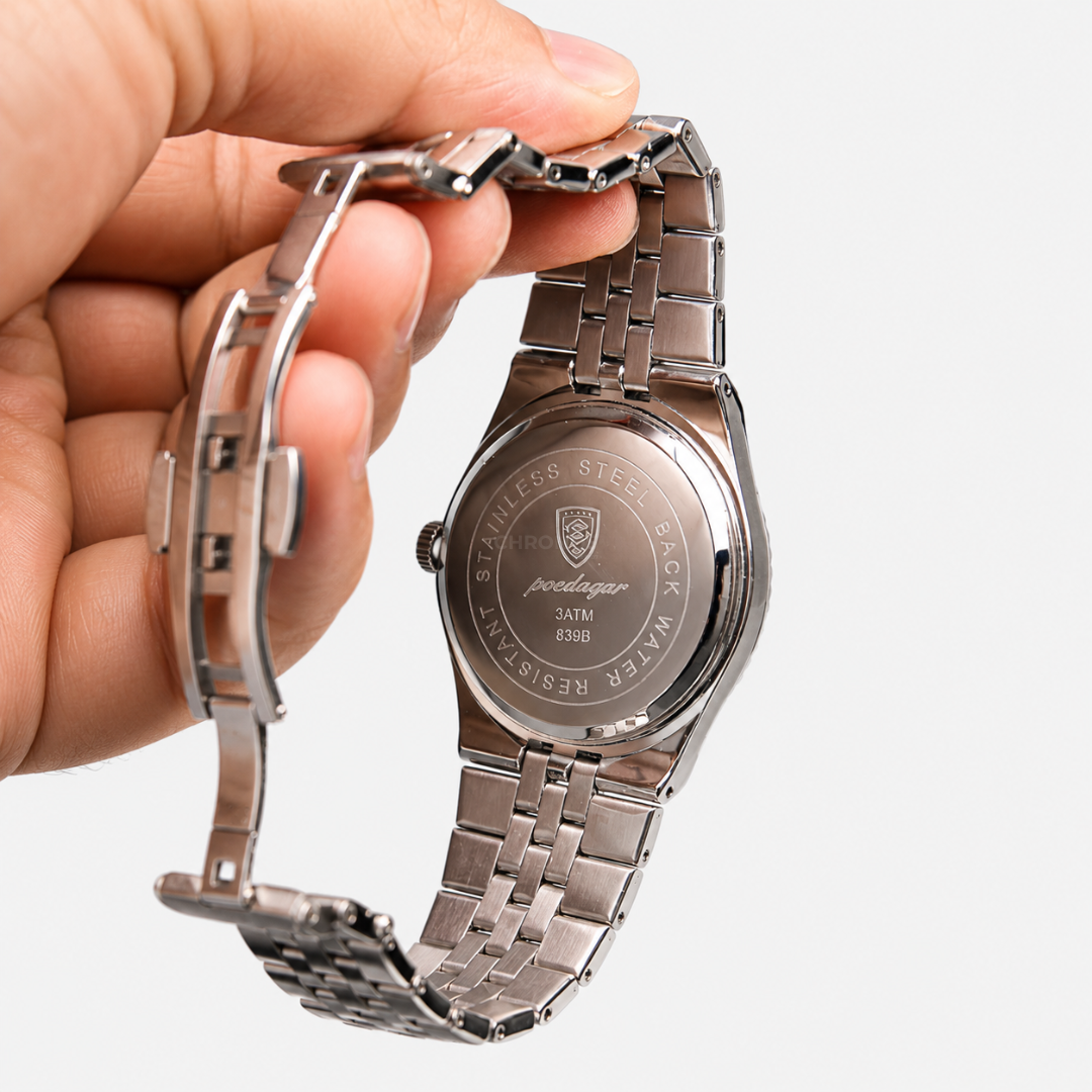 Watch – Latium – 42mm - Watch