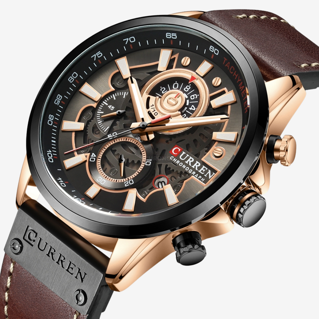 Watch – Lecce – 48mm - Watch