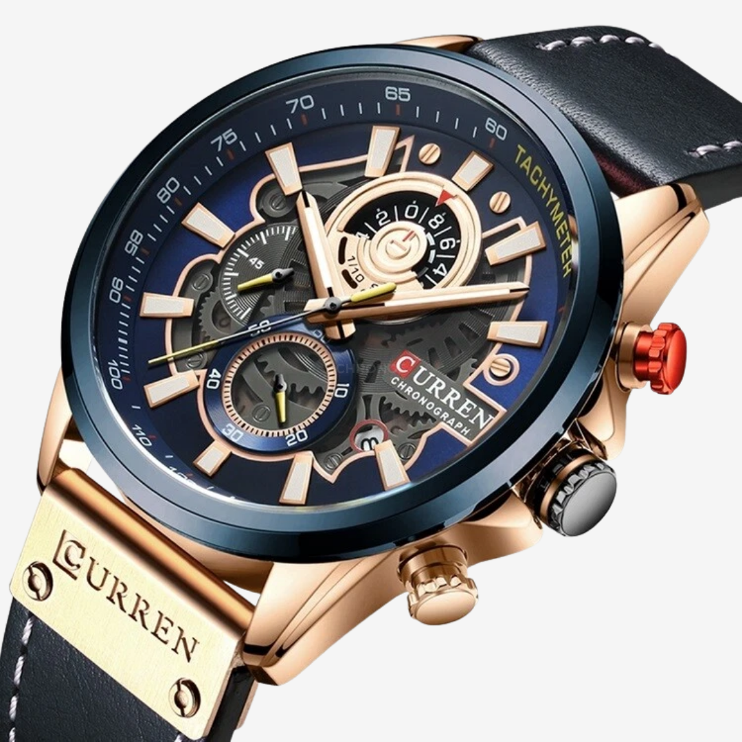 Watch – Lecce – 48mm - Watch