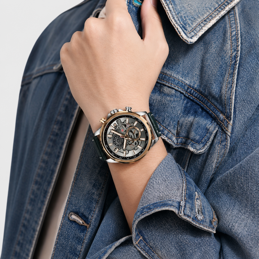 Watch – Lecce – 48mm - Watch