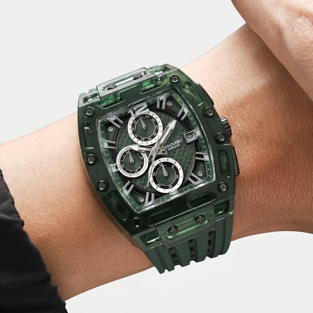 Watch – Lecco – 42mm - Watch