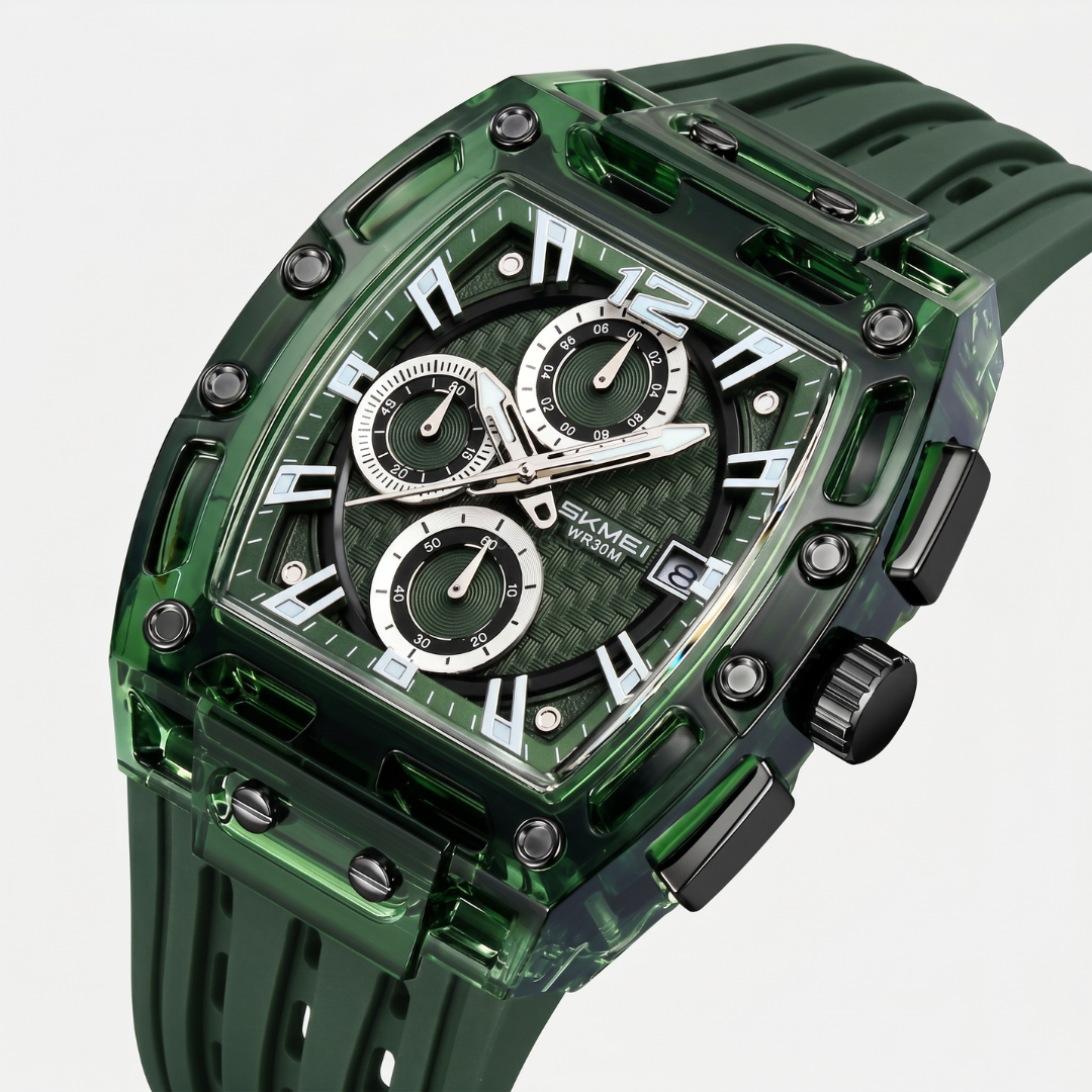 Watch – Lecco – 42mm - Watch