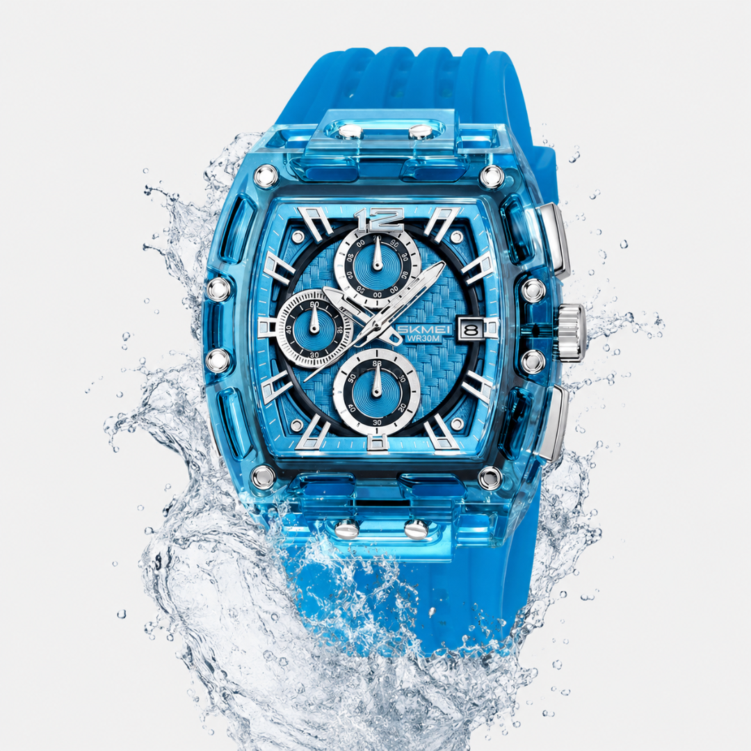 Watch – Lecco – 42mm - Watch