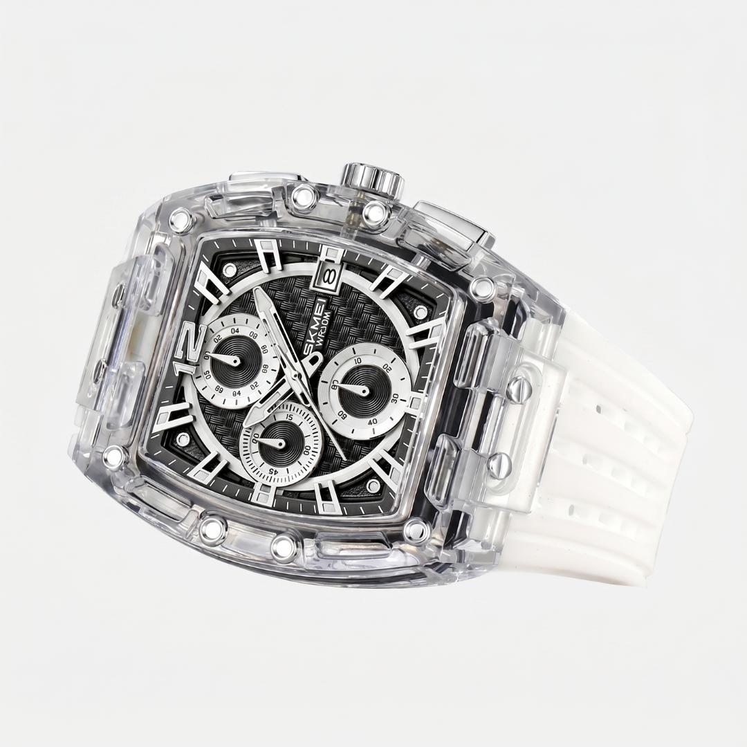 Watch – Lecco – 42mm - Watch