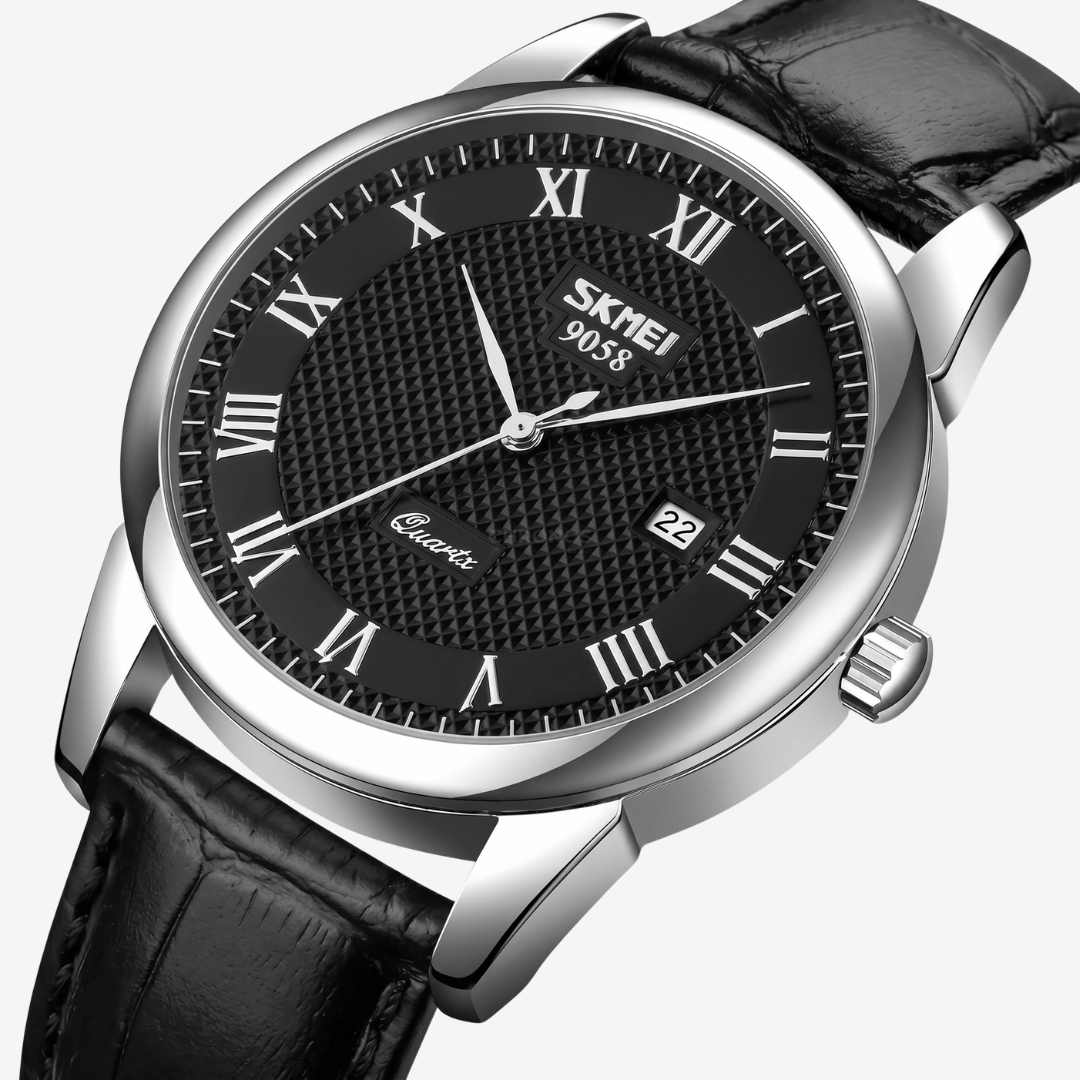 Watch – Lerici – 42mm - Watch