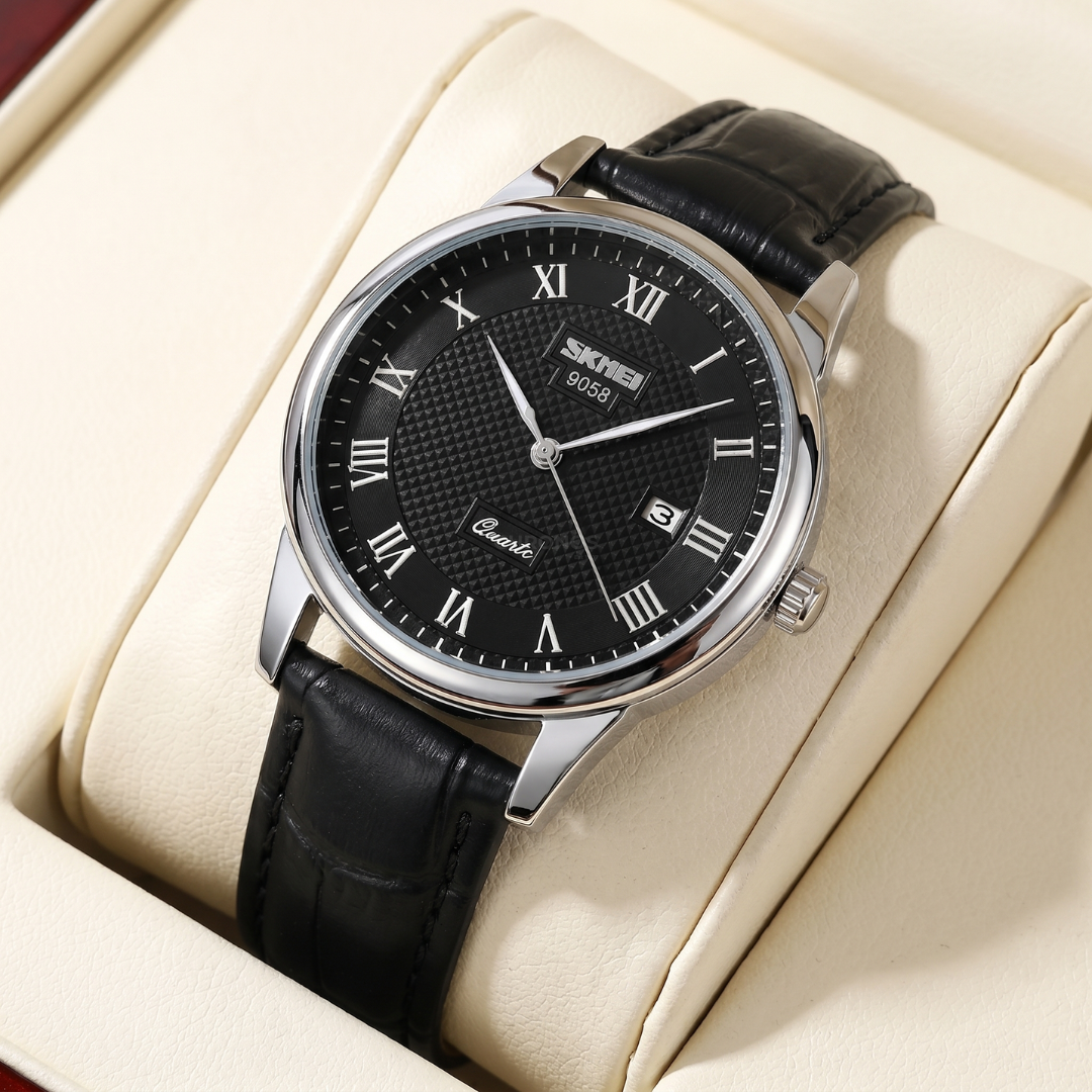 Watch – Lerici – 42mm - Watch