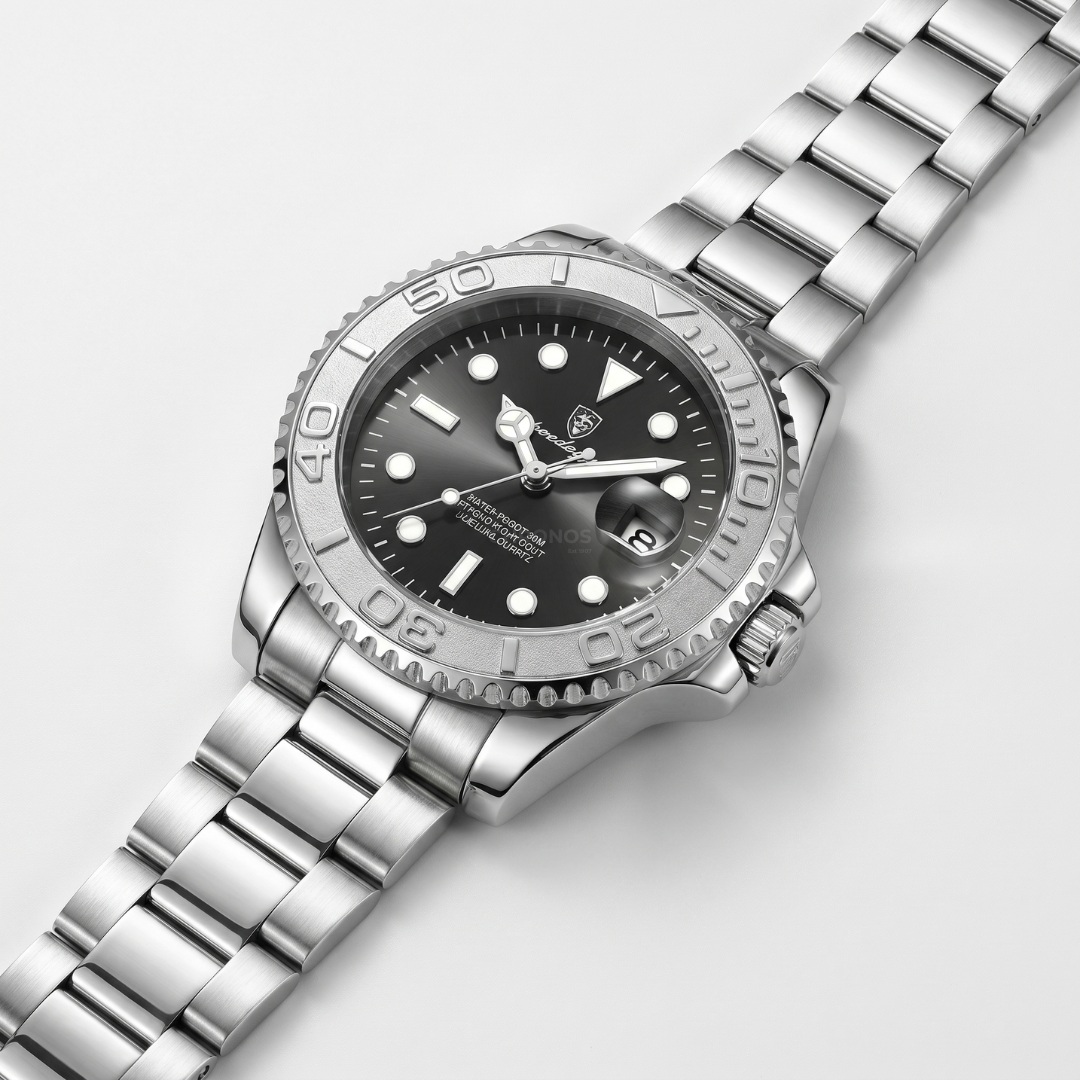 Watch – Liguria – 43mm - Watch