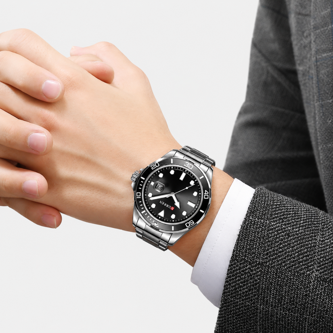 Watch – Livorno – 40mm - Watch
