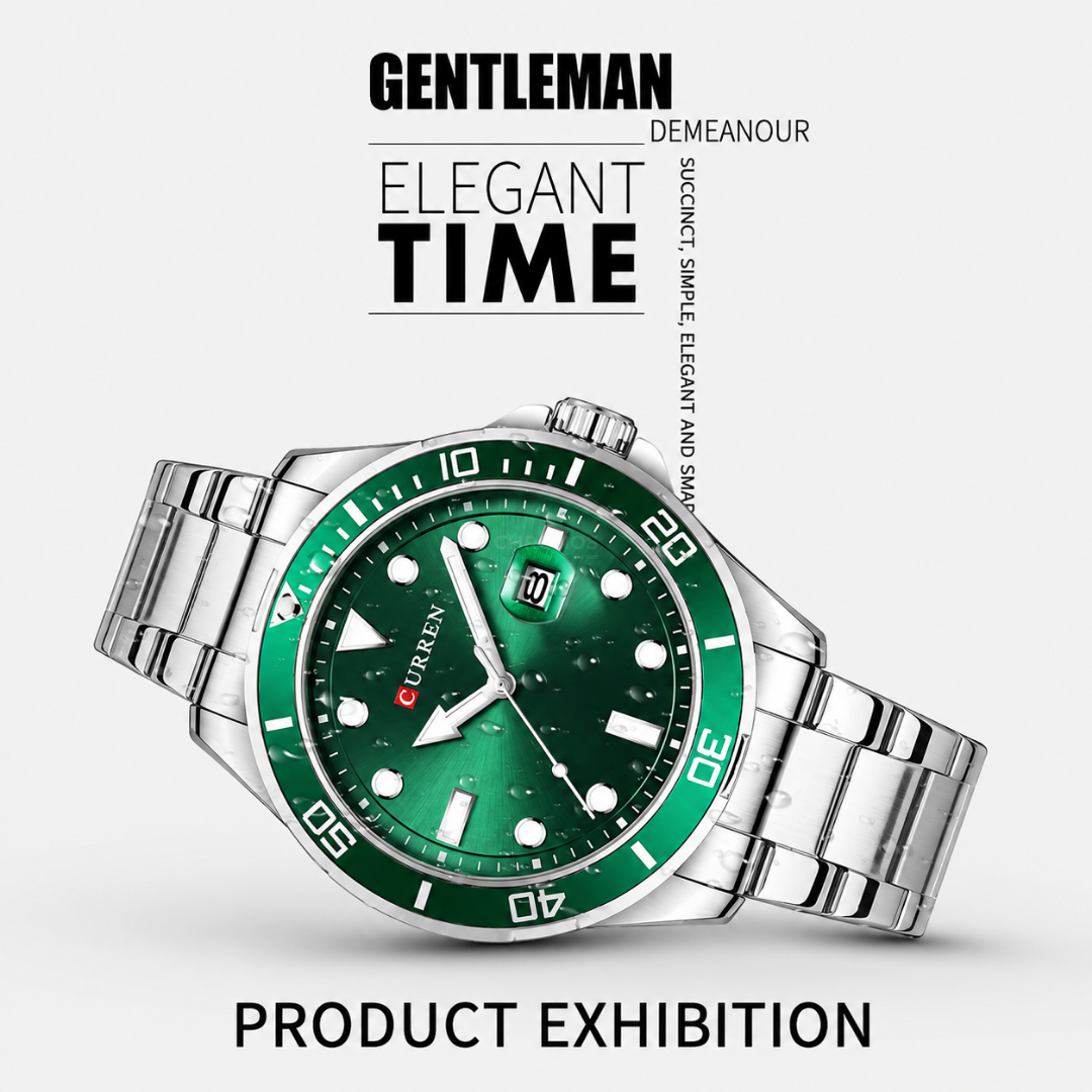 Watch – Livorno – 40mm - Watch