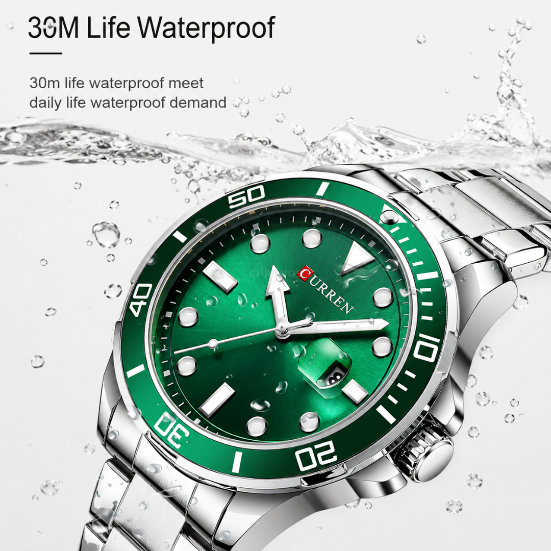 Watch – Livorno – 40mm - Watch