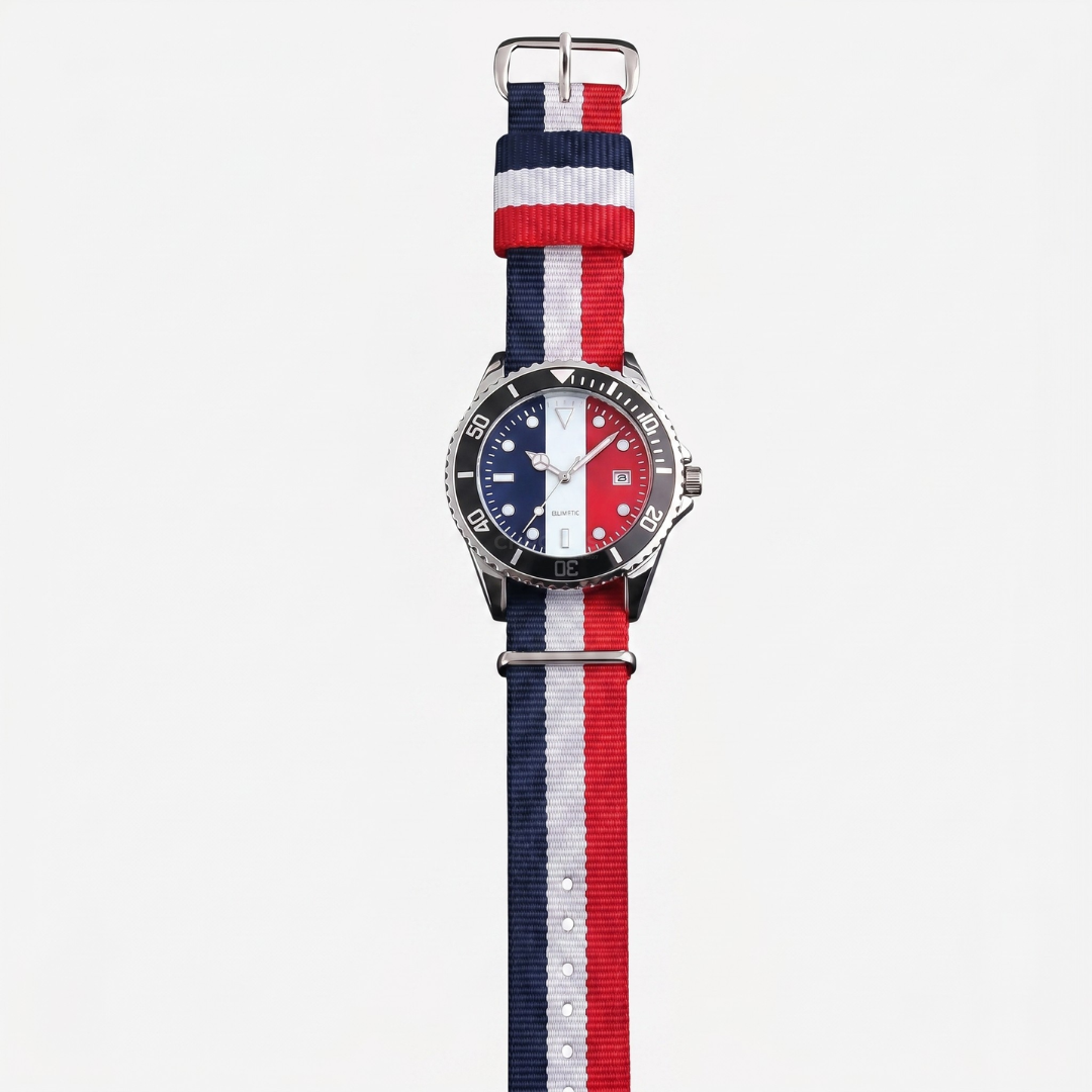 Watch – Lodi – 42mm - Watch
