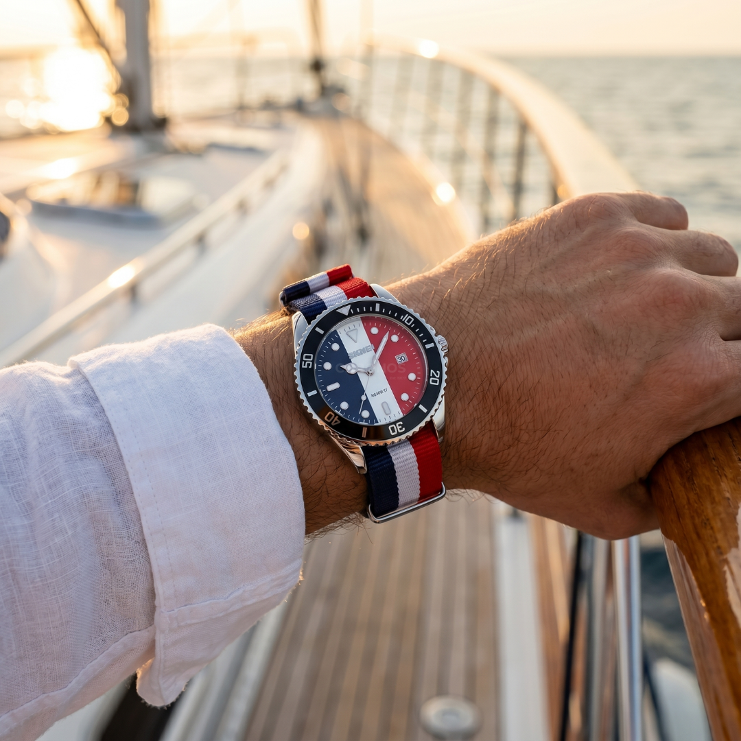 Watch – Lodi – 42mm - Watch