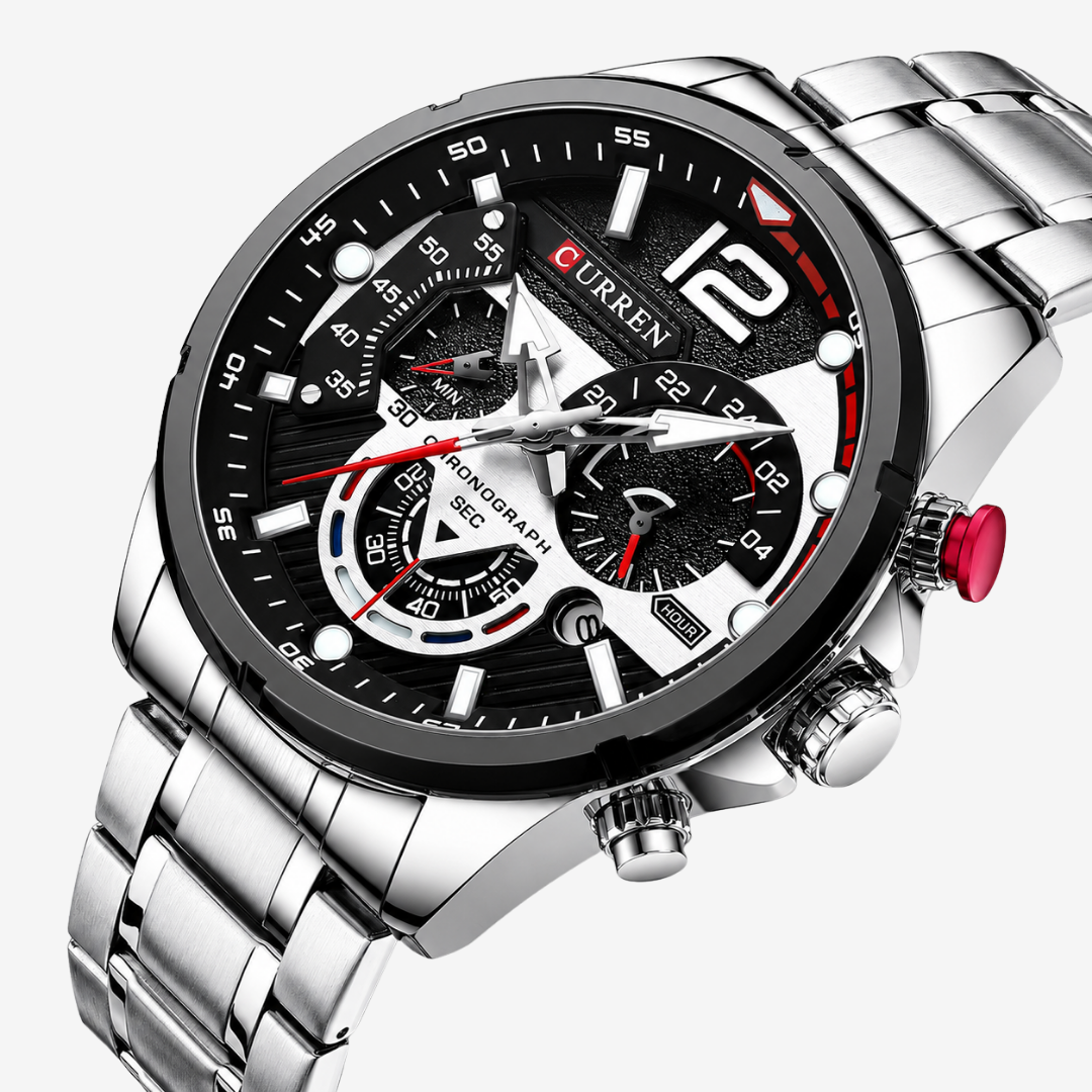 Watch – Lucca – 42mm - Watch