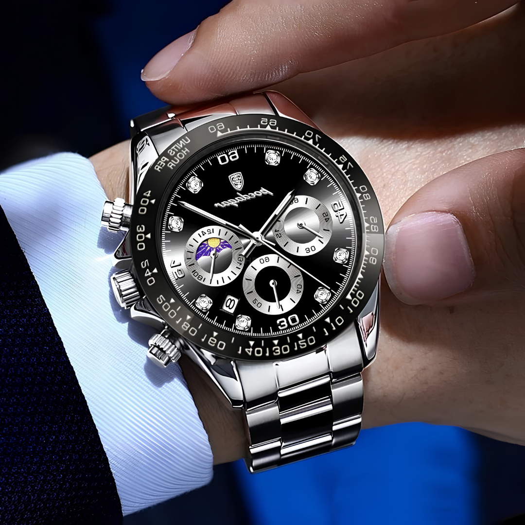 Watch – Lumen – 41mm - Watch