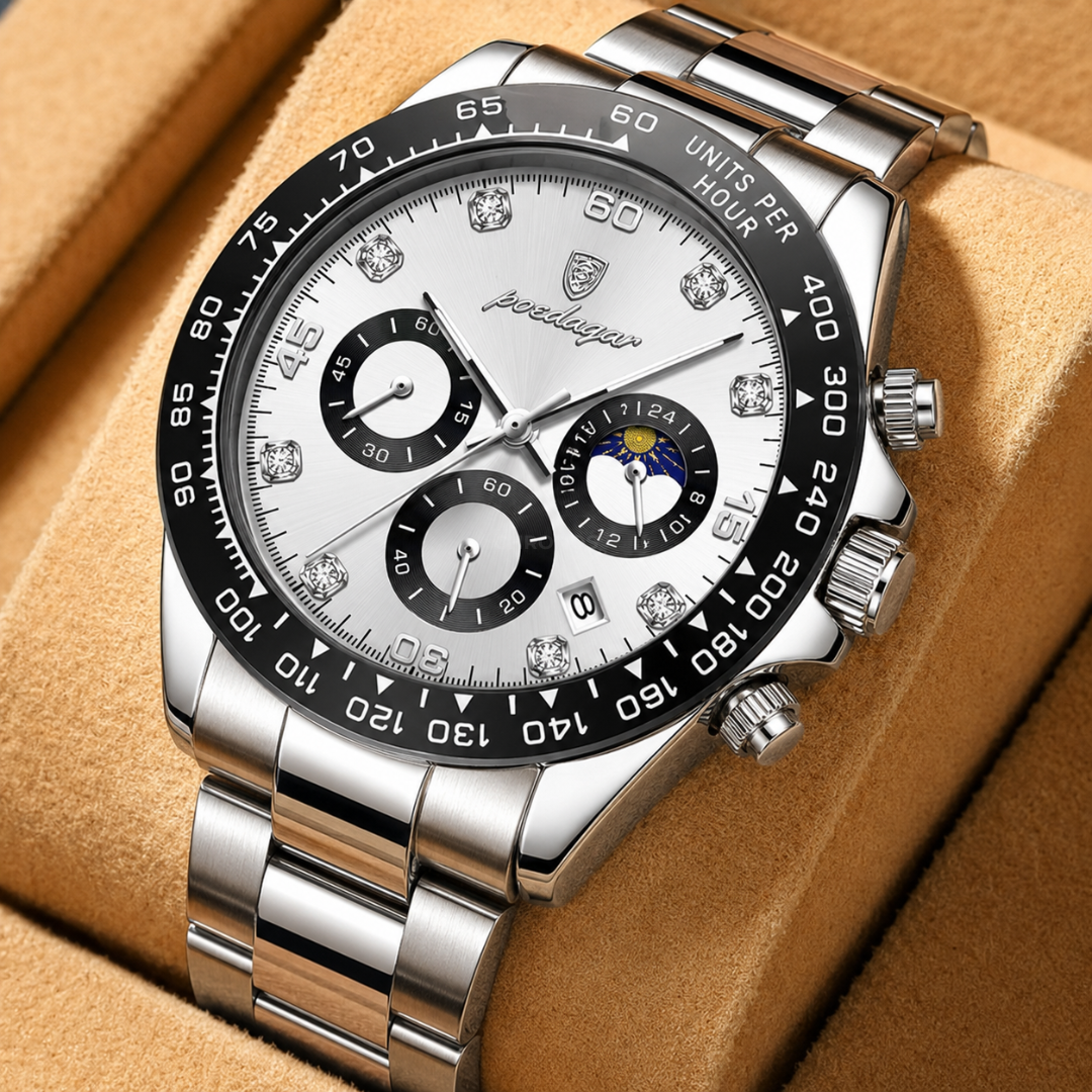 Watch – Lumen – 41mm - Watch