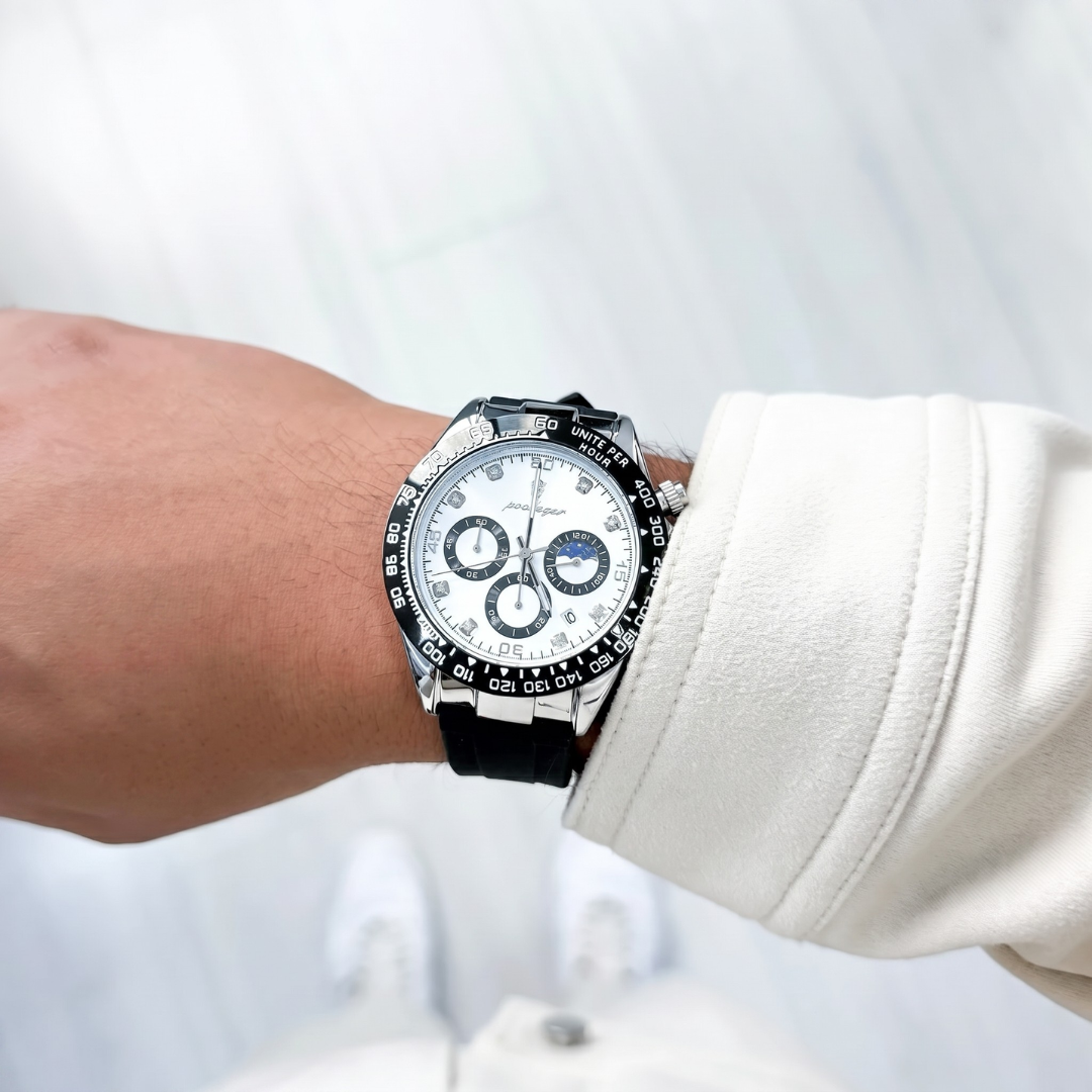 Watch – Lumen – 41mm - Watch
