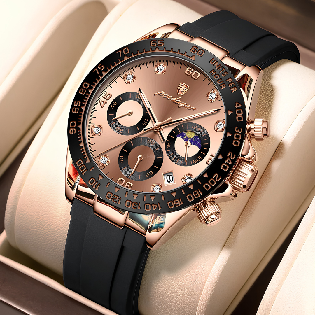 Watch – Lumen – 41mm - Watch