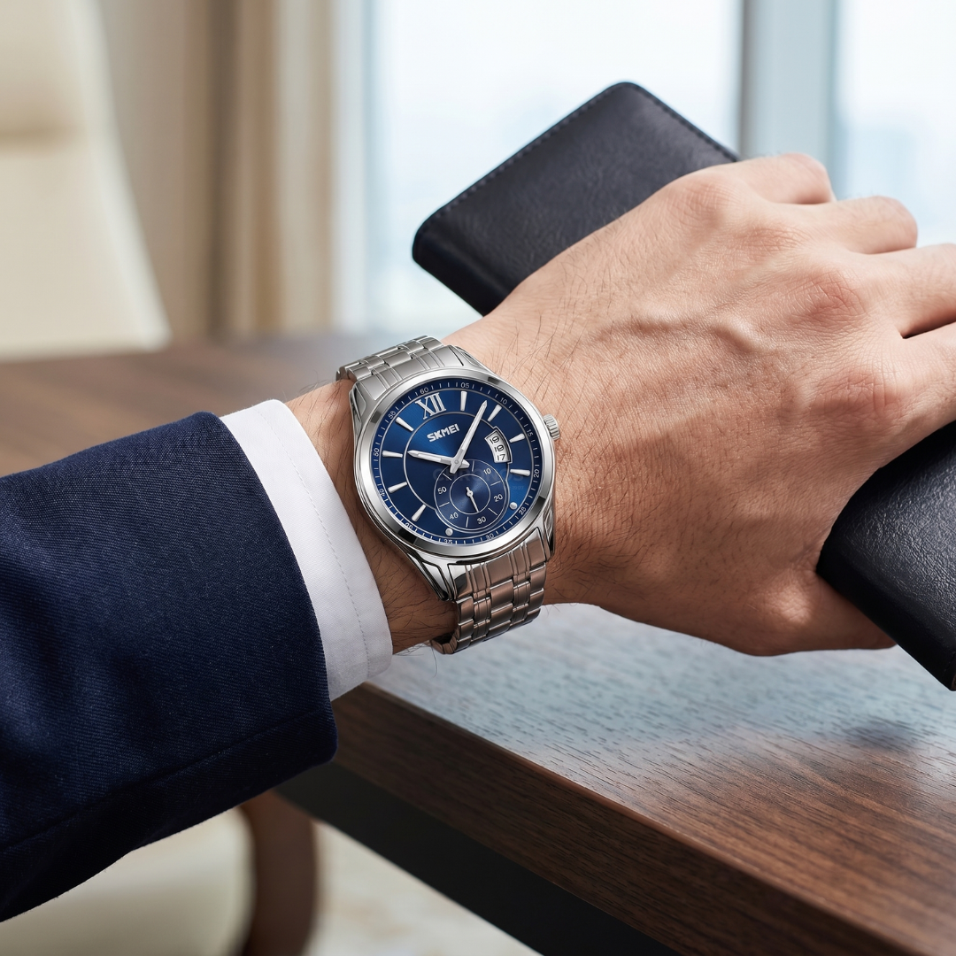 Watch – Macerata – 42mm - Watch