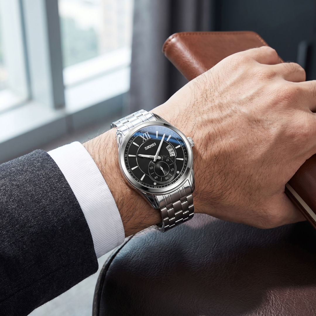 Watch – Macerata – 42mm - Watch