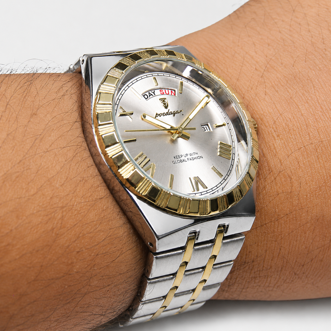 Watch – Mantova – 42mm - Watch