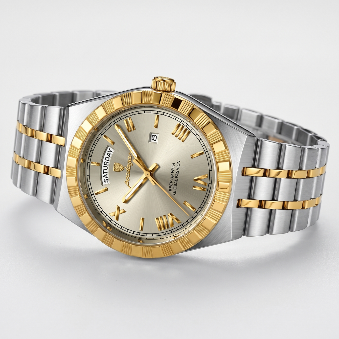 Watch – Mantova – 42mm - Watch