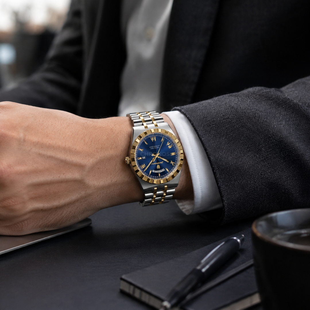 Watch – Mantova – 42mm - Watch